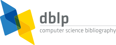DBLP Computer Science Bibliography Index
